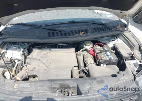 2018 Ford Explorer Sport from USA, damaged, VIN 1FM5K8GT4JGC85109